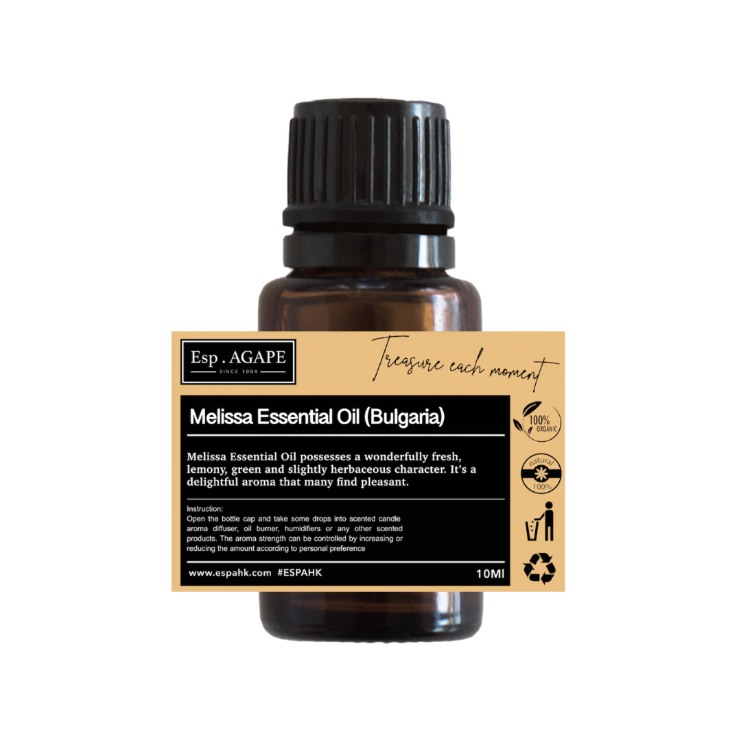 ESPAHK 草本香薰精油系列 Herbs Essential Oil Collection