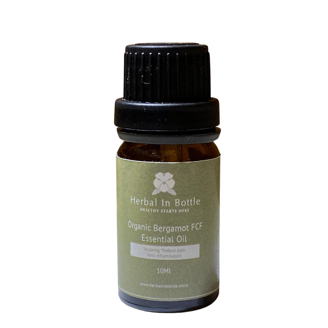 佛手柑精油 10ML
