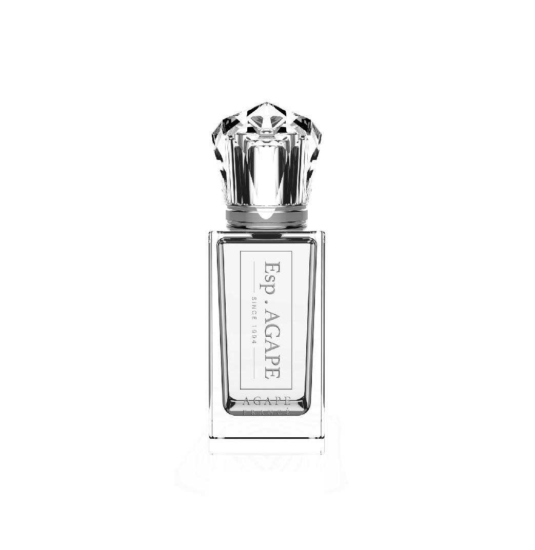 AGAPE  White Champak 白蘭花法國香水 | BEST SELLER