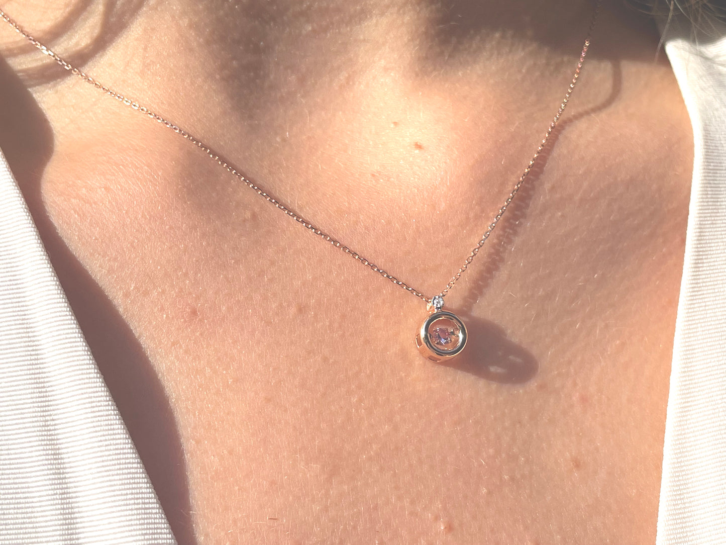 Luna Necklace
